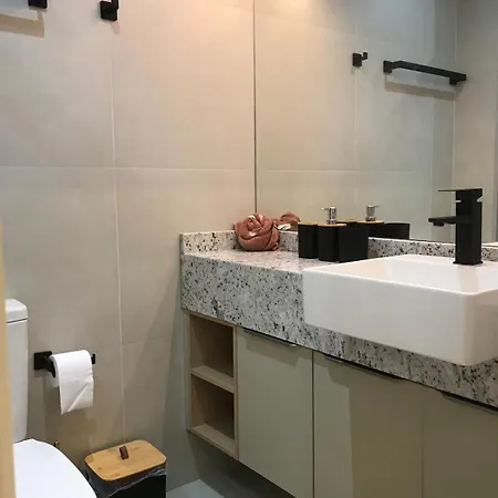 Topázio No Meireles Próximo A De Iracema * Fortaleza (Ceara)