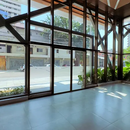 Topázio No Meireles Próximo A De Iracema Apartamento *
