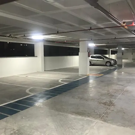 Topázio No Meireles Próximo A De Iracema Apartamento *