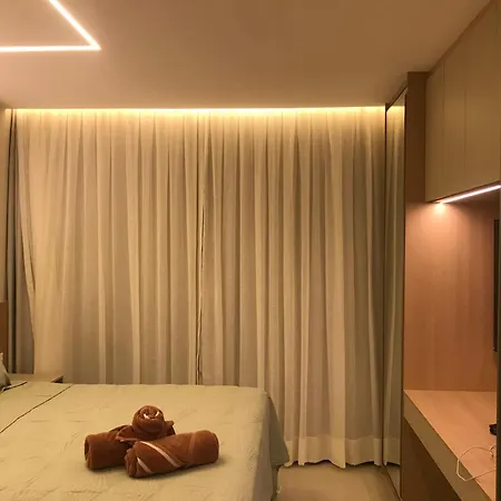 Topázio No Meireles Próximo A De Iracema Apartamento