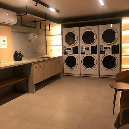 Topázio No Meireles Próximo A De Iracema Apartamento Fortaleza (Ceara)