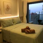 Studio Topázio no Meireles próximo a Praia de Iracema