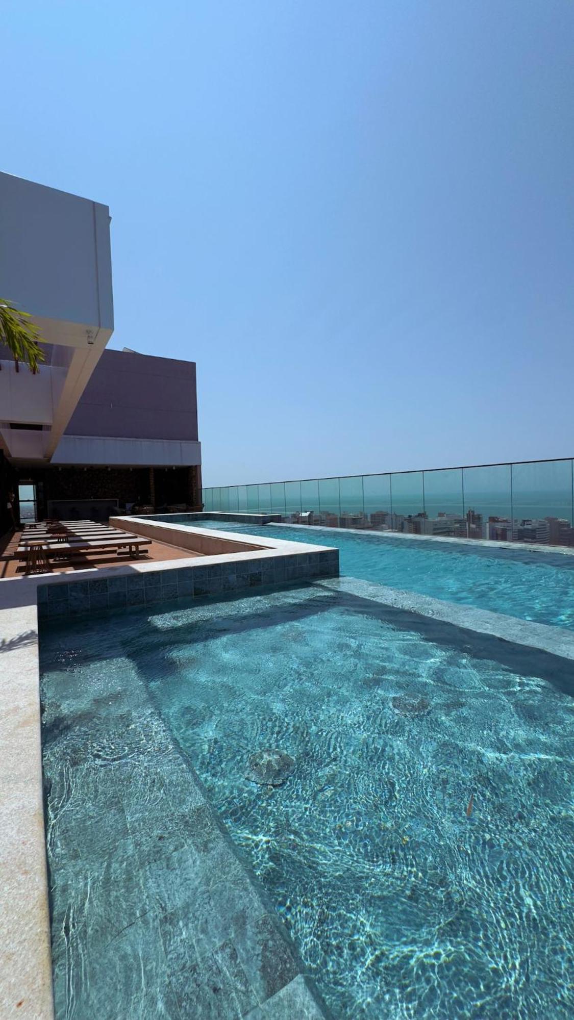 Topázio No Meireles Próximo A De Iracema * Fortaleza (Ceara)