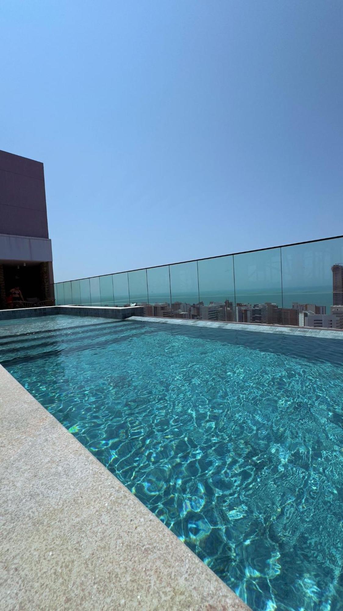 Topázio No Meireles Próximo A De Iracema