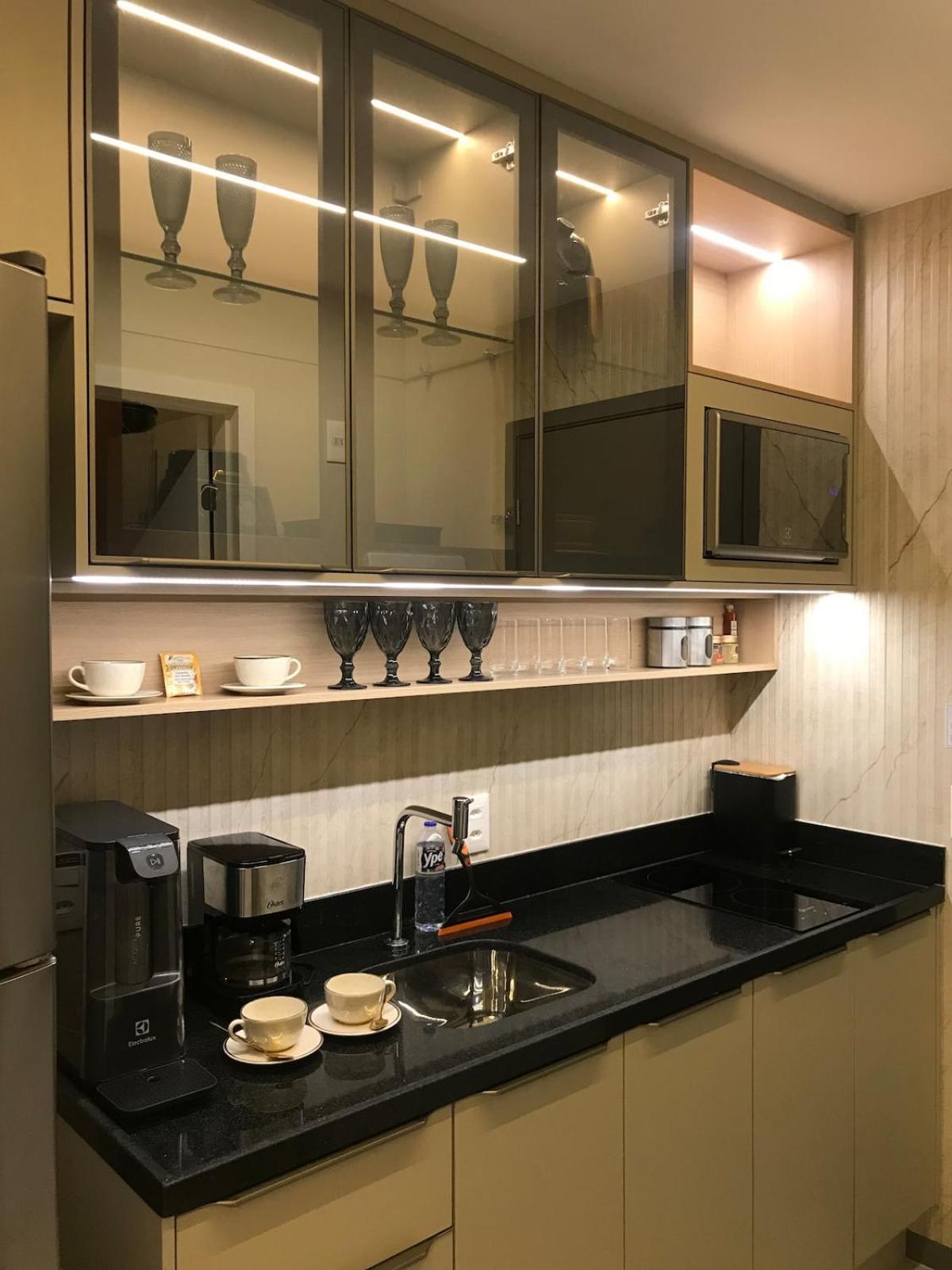 Topázio No Meireles Próximo A De Iracema * Fortaleza (Ceara)