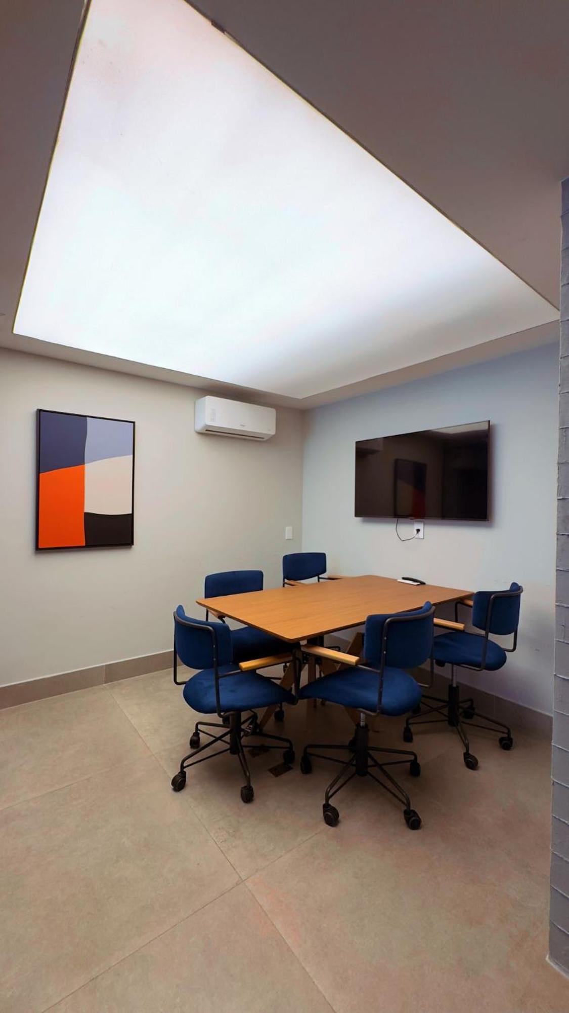 Topázio No Meireles Próximo A De Iracema