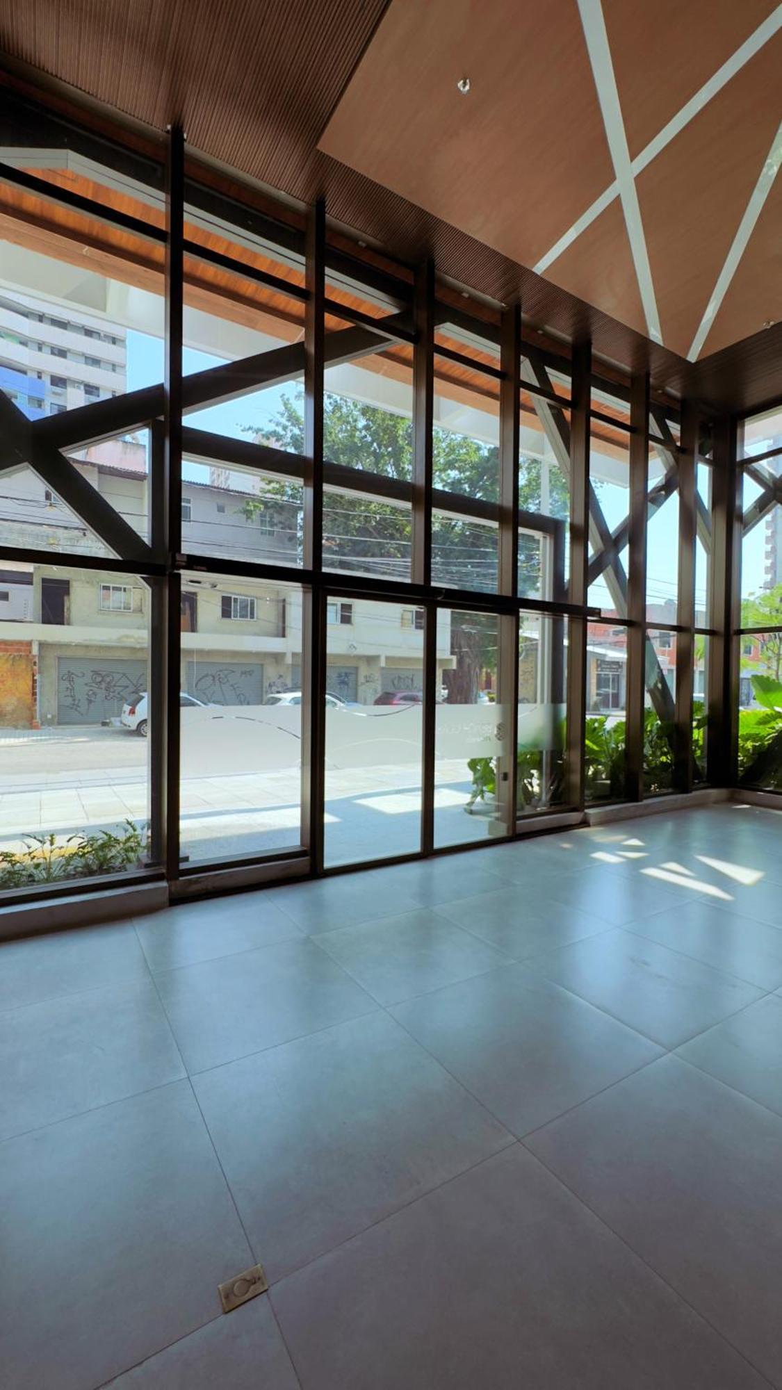 Topázio No Meireles Próximo A De Iracema Apartamento *