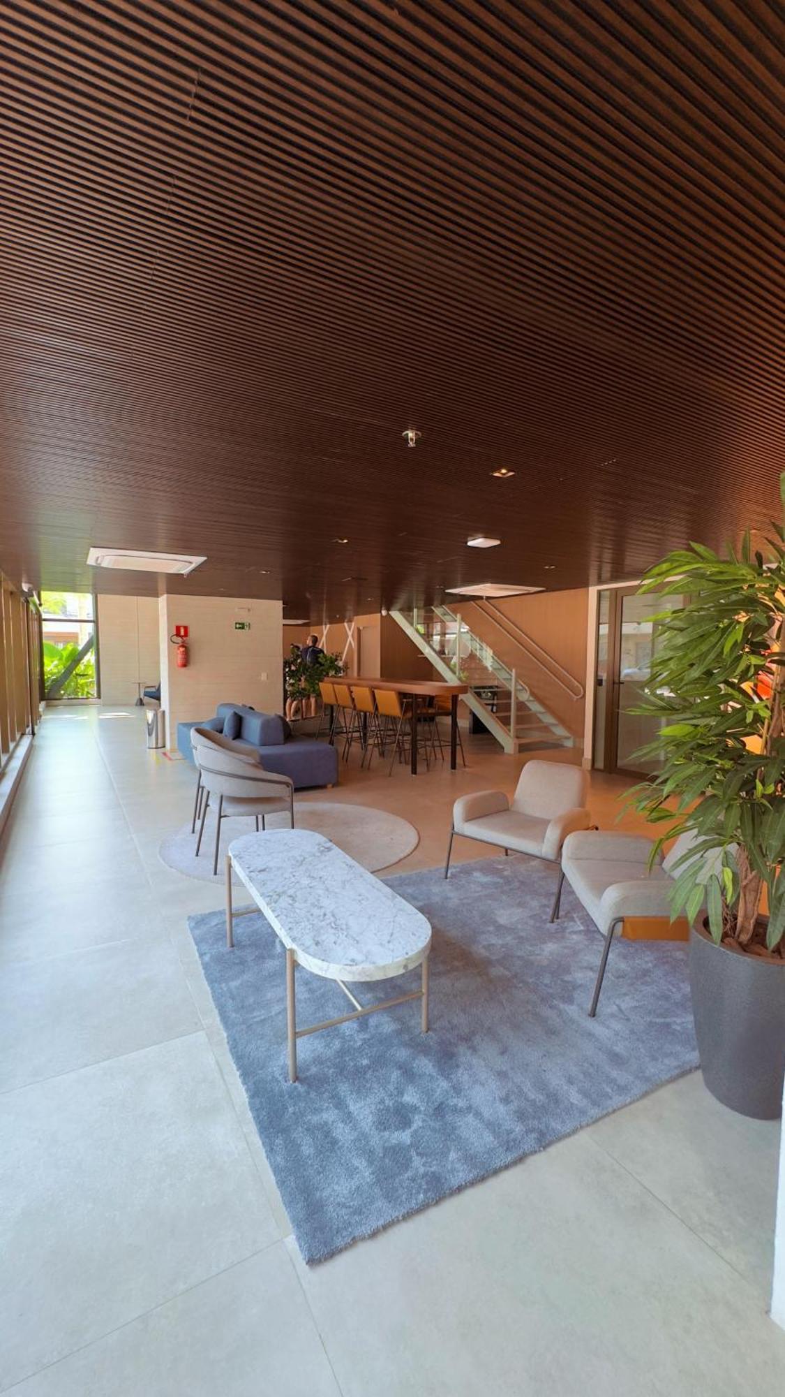 Topázio No Meireles Próximo A De Iracema *