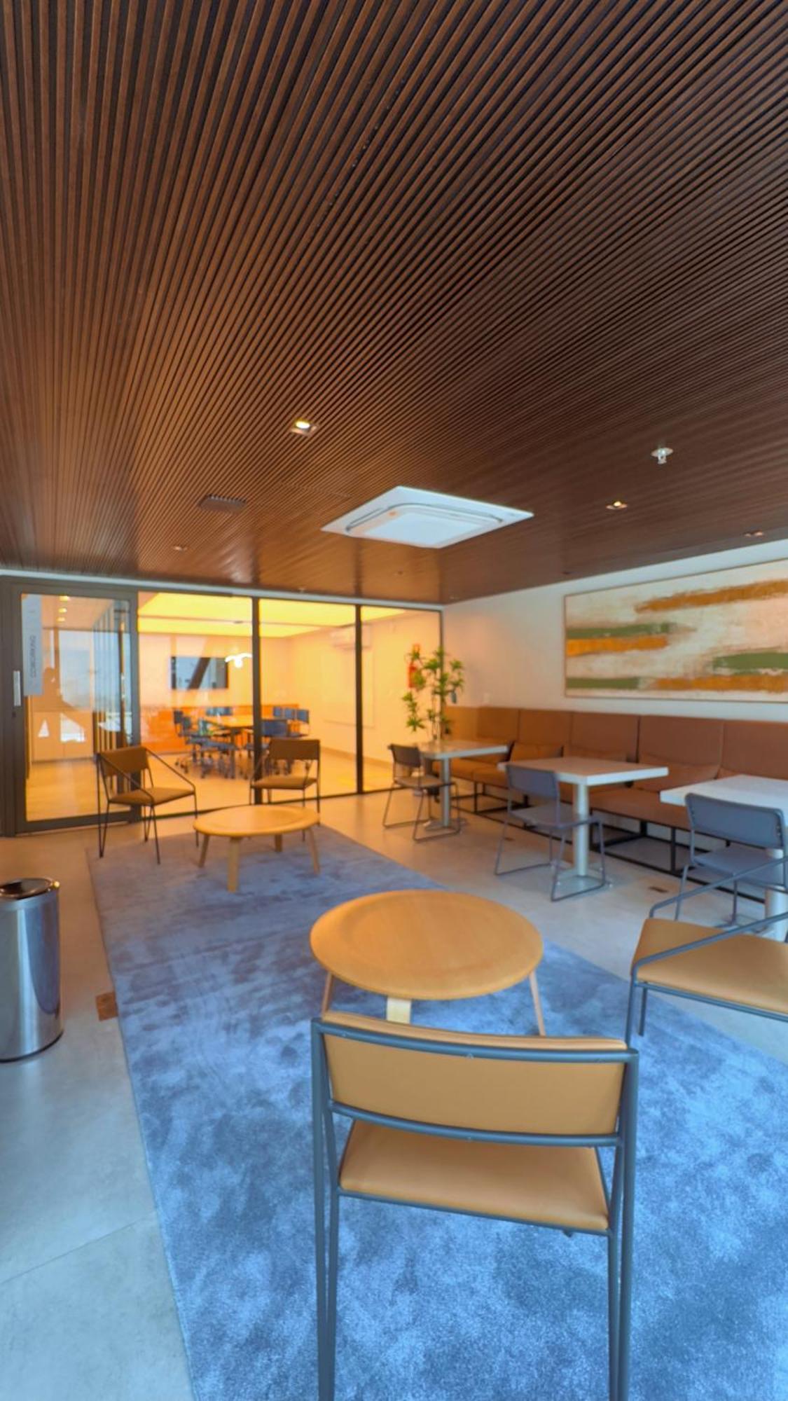 Apartamento Topázio No Meireles Próximo A De Iracema