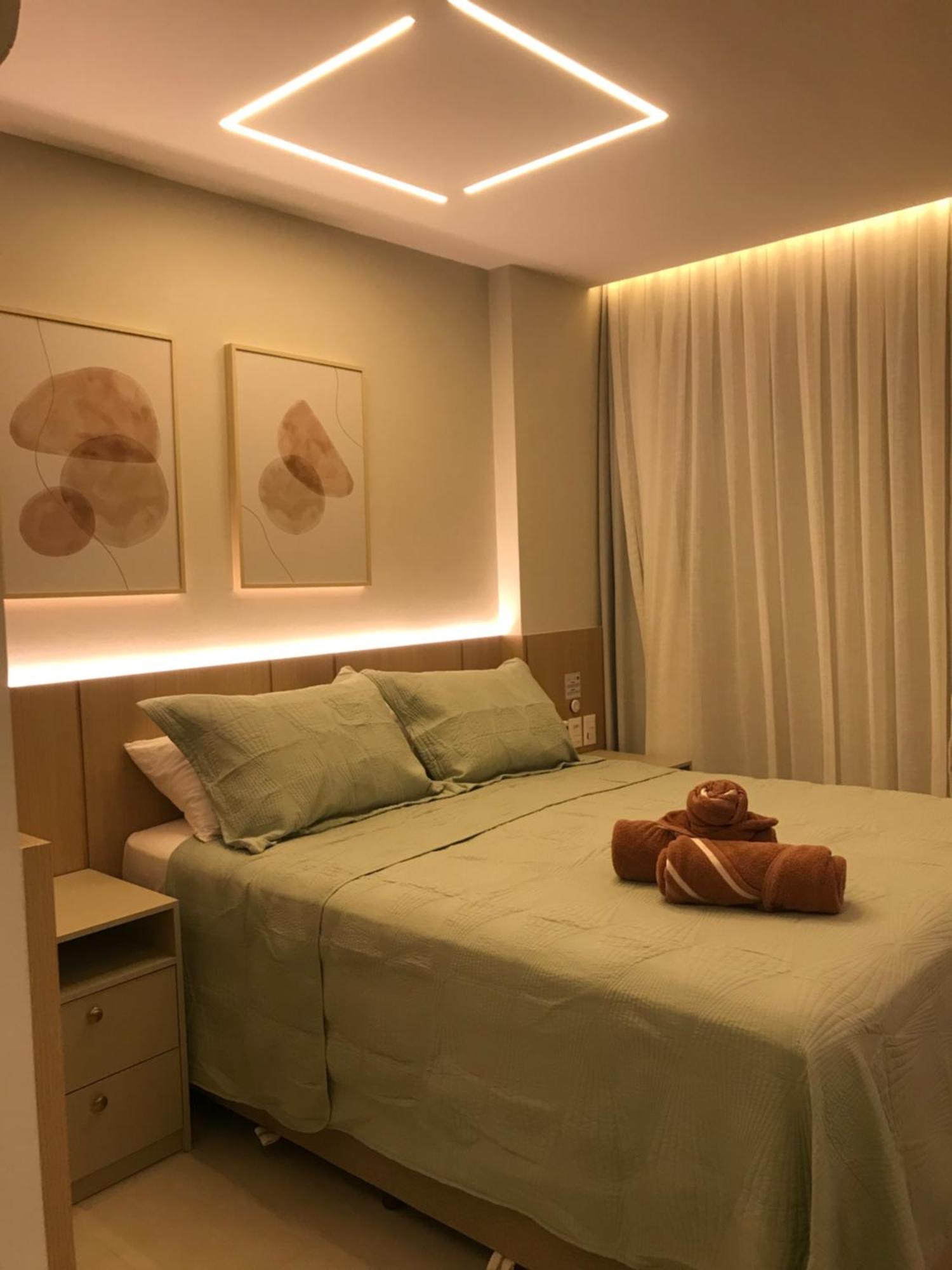 Topázio No Meireles Próximo A De Iracema