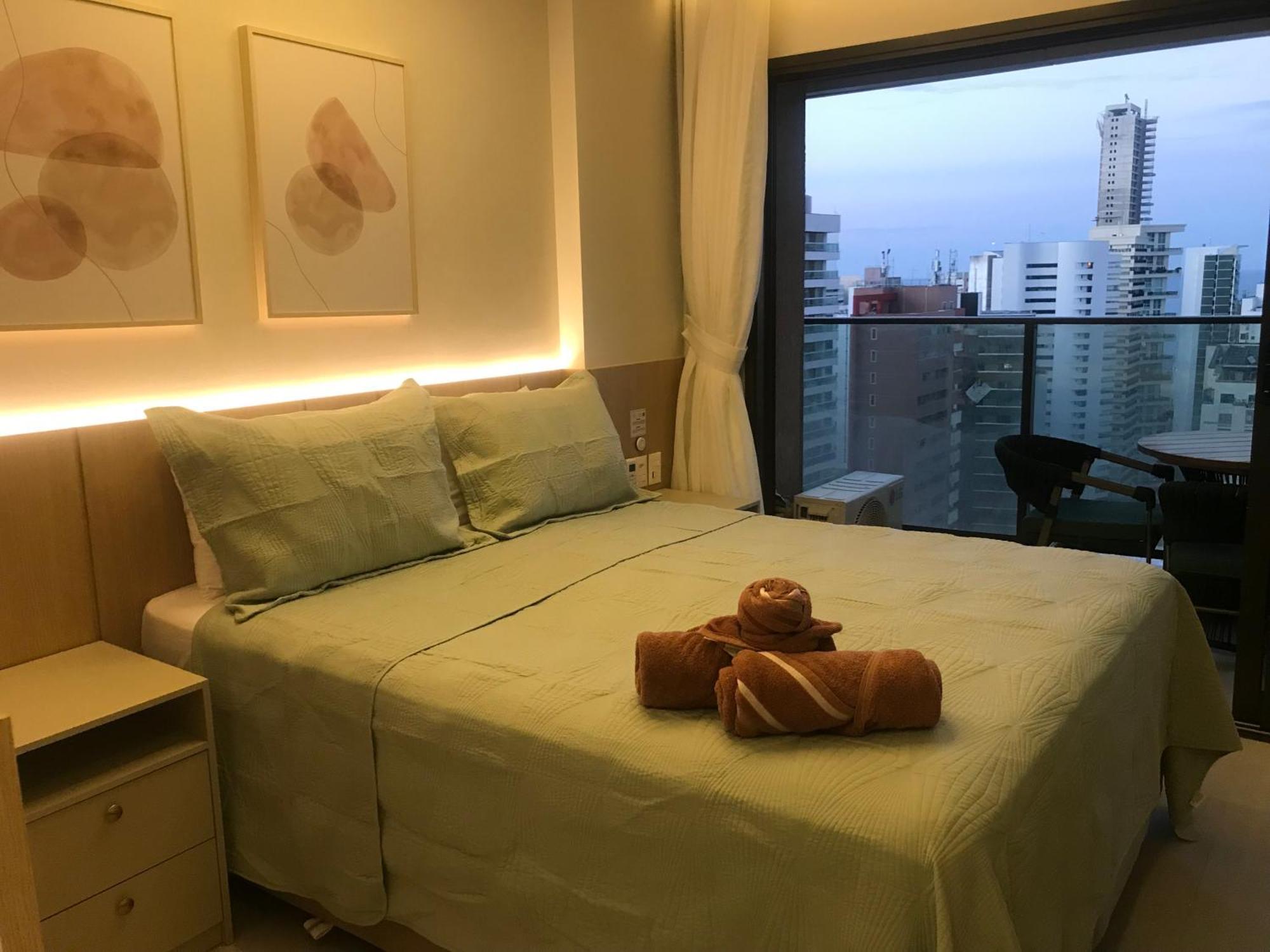 Topázio No Meireles Próximo A De Iracema