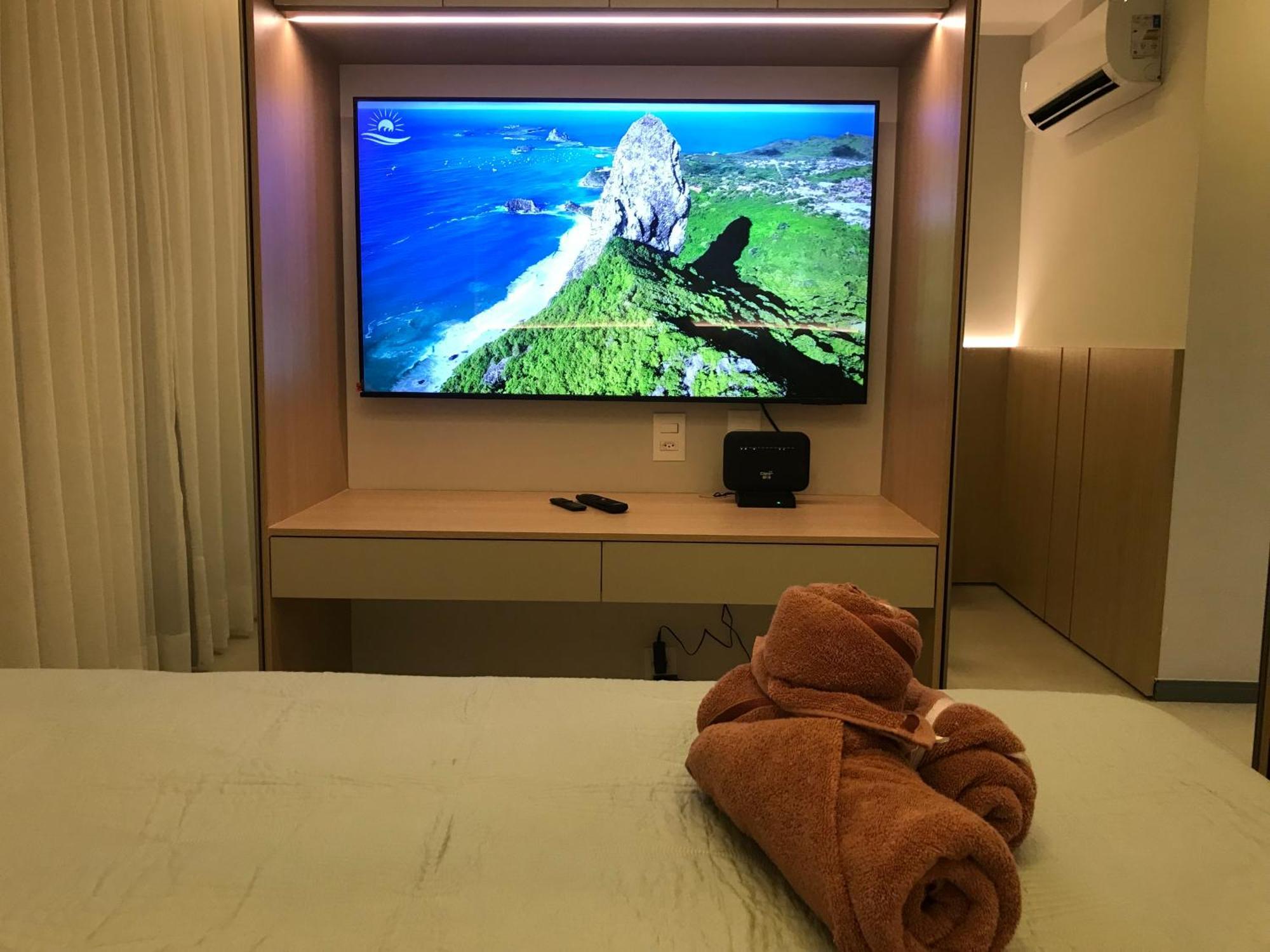 Topázio No Meireles Próximo A De Iracema Apartamento *