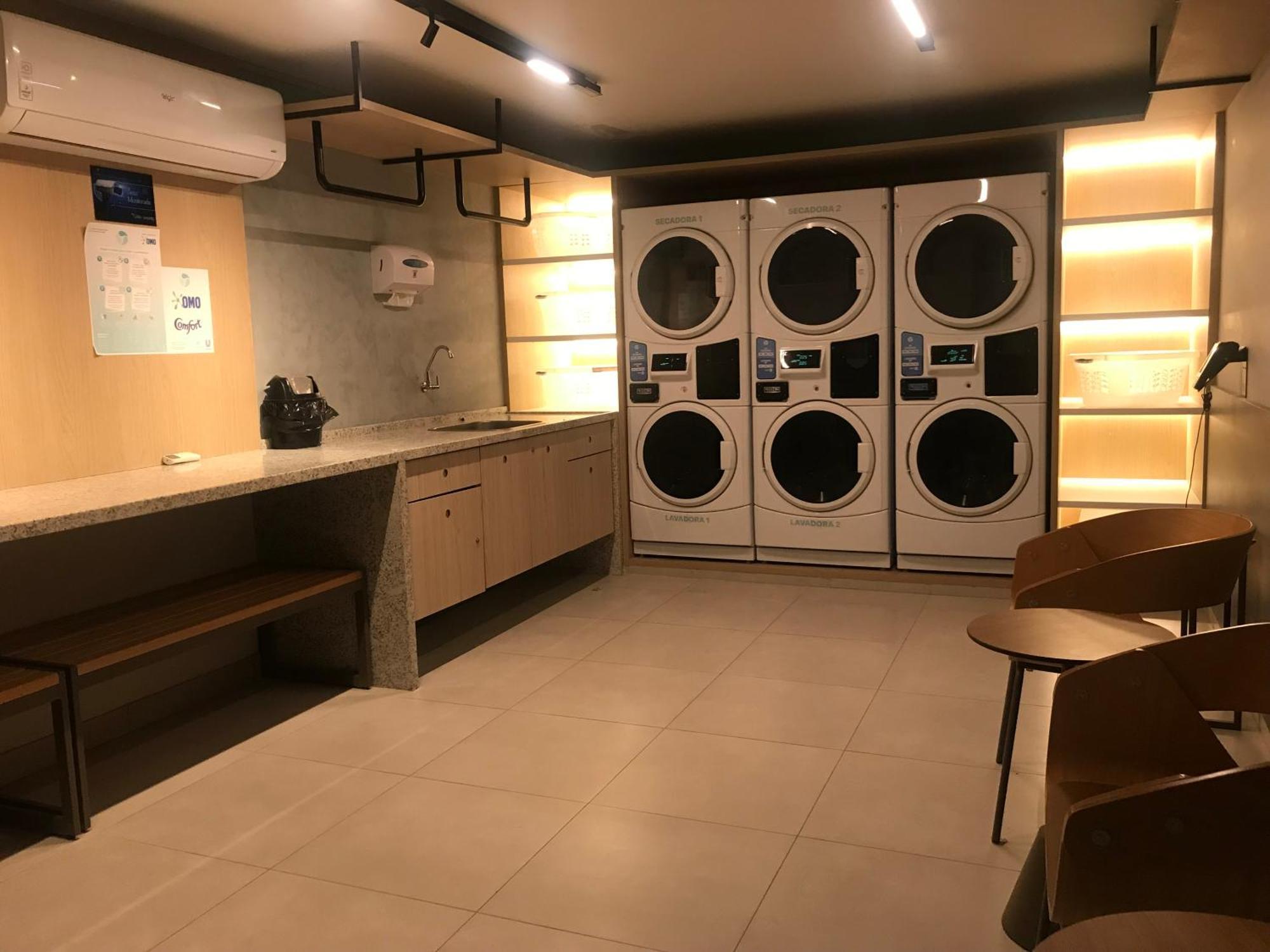 Topázio No Meireles Próximo A De Iracema Apartamento Fortaleza (Ceara)