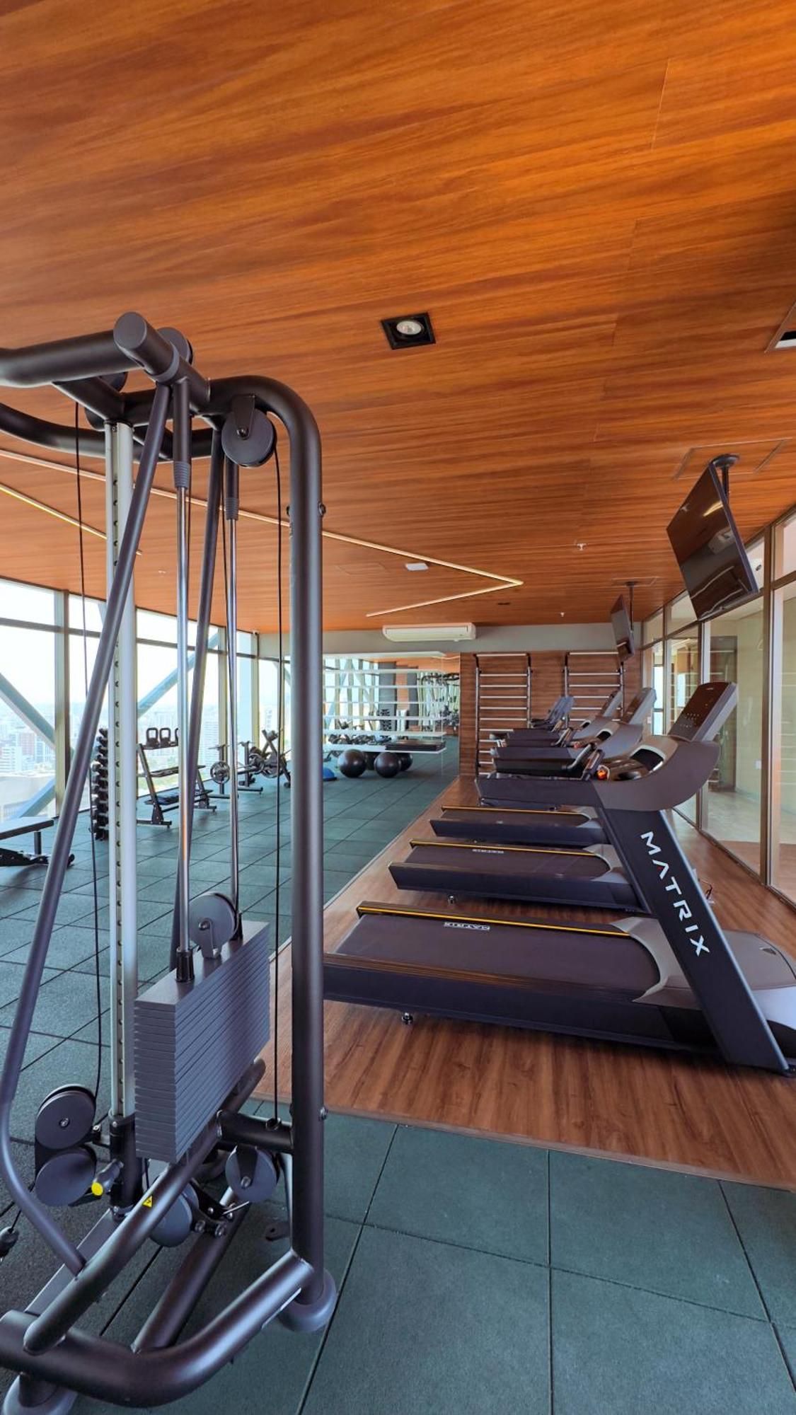 Topázio No Meireles Próximo A De Iracema Apartamento